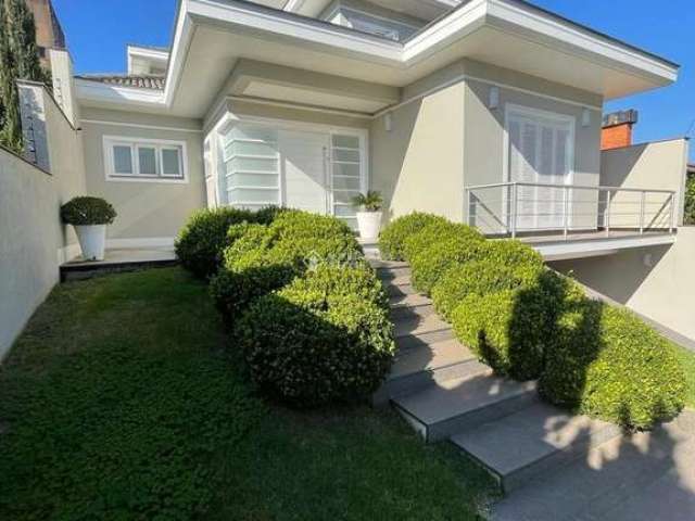 Casa com 3 quartos à venda na CORONEL ANTONIO INACIO, 802, Centro, Montenegro, 401 m2 por R$ 2.500.000