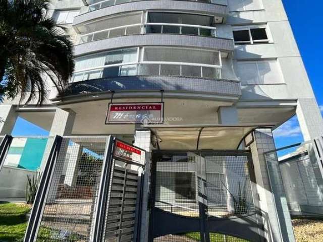 Apartamento com 2 quartos à venda na CAPITIO CRUZ, 2242, Centro, Montenegro, 94 m2 por R$ 575.000