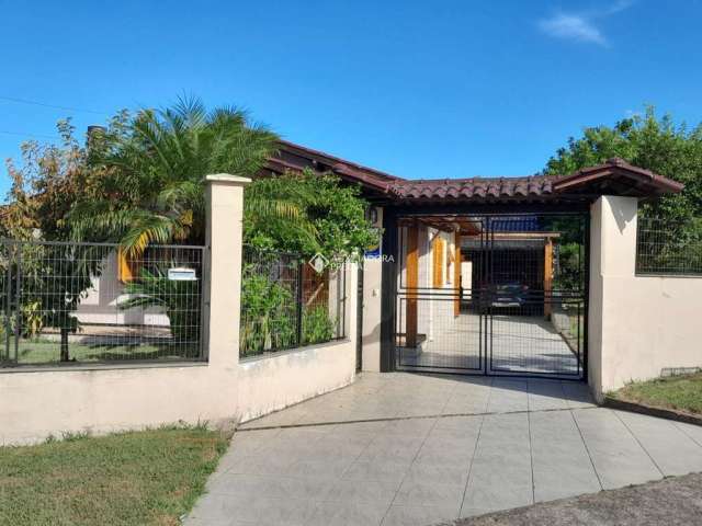 Casa com 3 quartos à venda na AMAZONAS, 31, Santa Rita, Montenegro, 123 m2 por R$ 575.000