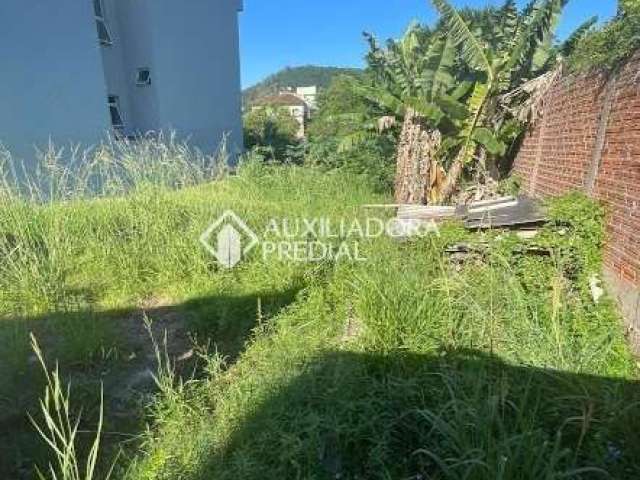 Terreno à venda na Capitío Cruz, 00, Centro, Montenegro, 384 m2 por R$ 235.000