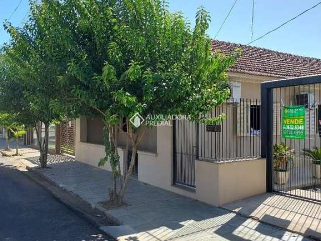 Casa com 1 quarto à venda na BUARQUE DE MACEDO, 1470, São João, Montenegro, 100 m2 por R$ 1.150.000