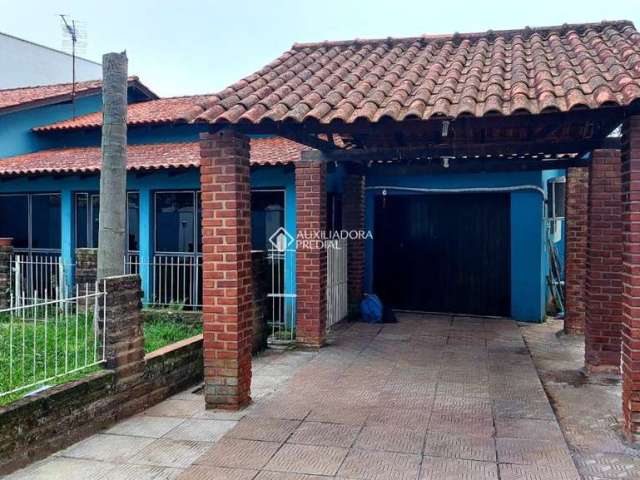 Casa com 3 quartos à venda na JULIO RENNER, 3055, Santa Rita, Montenegro, 220 m2 por R$ 770.000