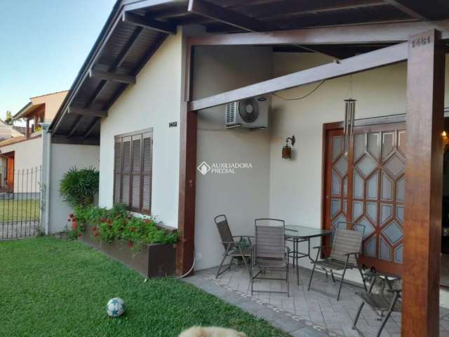 Casa com 3 quartos à venda na BENTO GONCALVES, 1461, Centro, Montenegro, 249 m2 por R$ 742.000