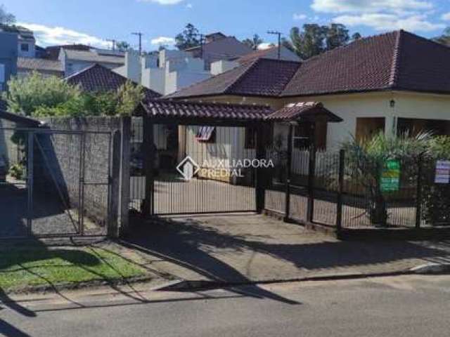 Casa com 3 quartos à venda na OSVALDO ARANHA, 3140, São João, Montenegro, 114 m2 por R$ 750.000