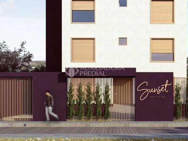 Apartamento com 2 quartos à venda na MONTEVIDEU, 1, Rui Barbosa, Montenegro, 50 m2 por R$ 320.000