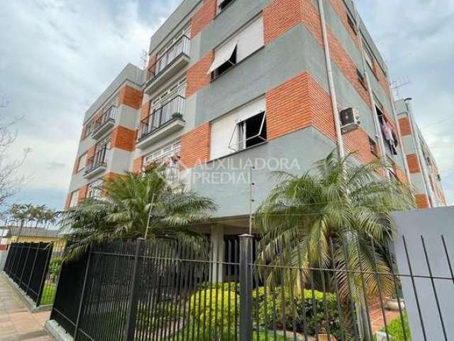 Apartamento com 3 quartos à venda na RAMIRO BARCELOS, 1027, Centro, Montenegro, 78 m2 por R$ 210.000