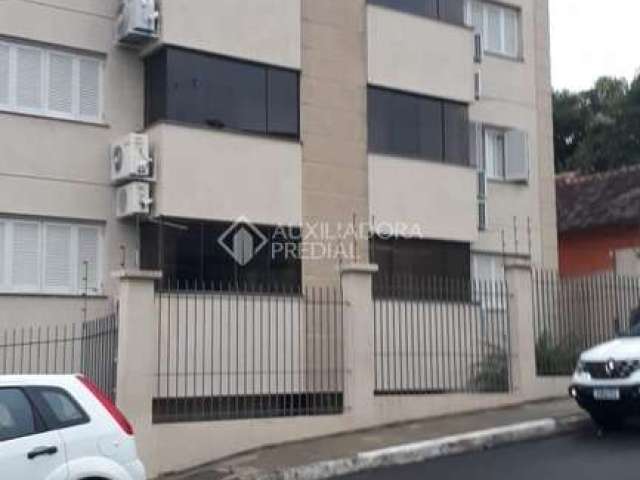 Apartamento com 3 quartos à venda na JOIO PESSOA, 2460, Centro, Montenegro, 120 m2 por R$ 477.000