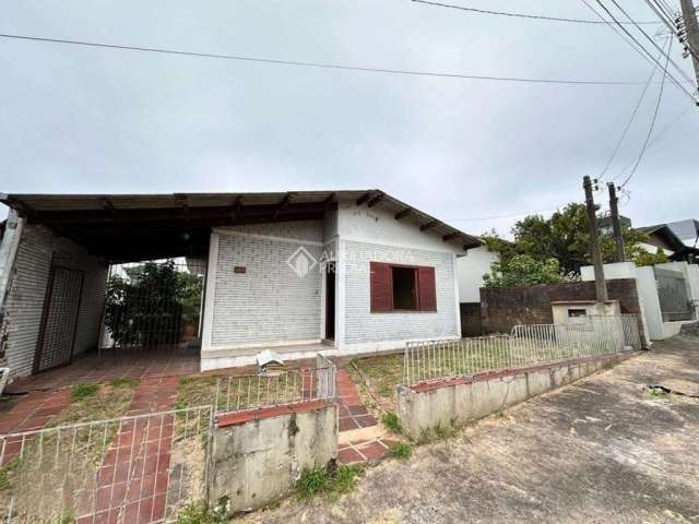 Casa com 3 quartos à venda na Manoel De Souza Moraes, 405, Progresso, Montenegro, 127 m2 por R$ 318.000