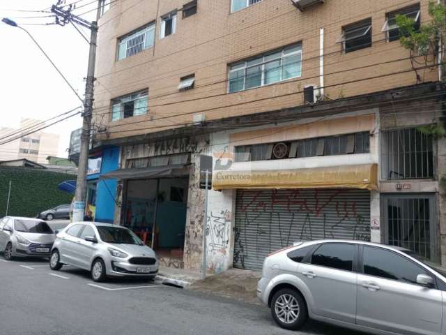 Oportunidade de sala comercial para locação no Centro - Diadema.