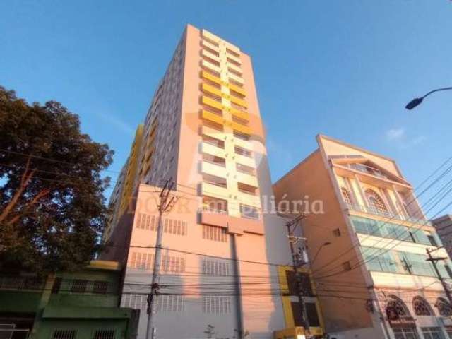 Oportunidade de apartamento para locação no Centro de Diadema.