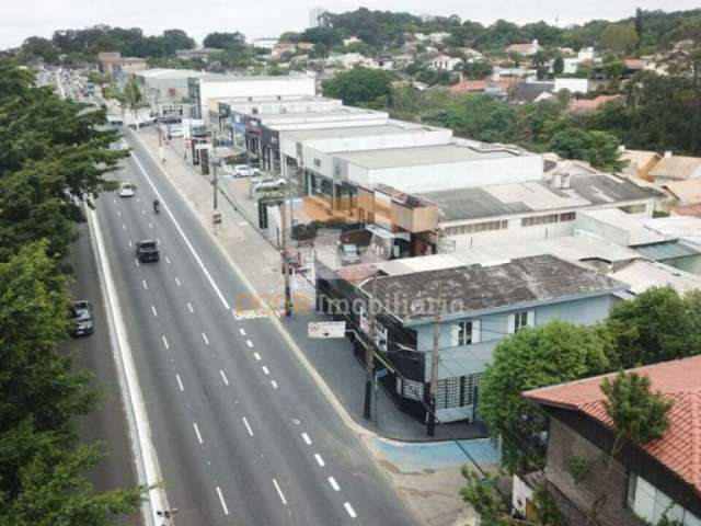 Prédio com 8 salas à venda na Avenida Washington Luís, 3369, Santo Amaro, São Paulo, 370 m2 por R$ 3.000.000