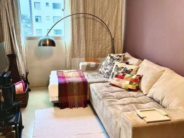 Oportunidade de apartamento para venda na Vila Parque Jabaquara - São Paulo.