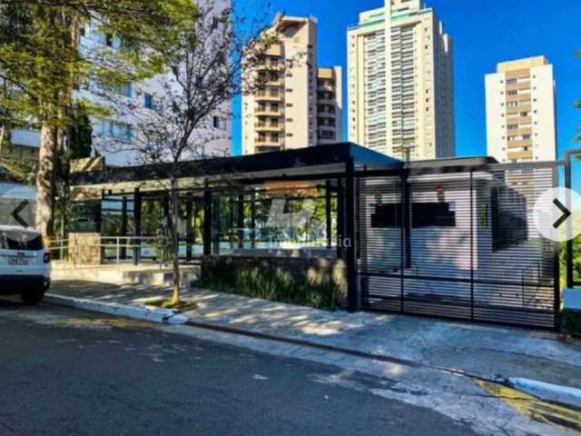 Apartamento com 4 quartos à venda na Rua Volta Redonda, 598, Campo Belo, São Paulo, 220 m2 por R$ 1.590.000