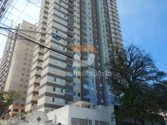 Apartamento em diadema centro-sp