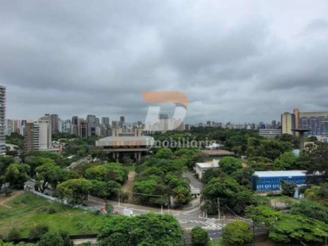 Apartamento com 1 quarto à venda na Avenida Professor Ascendino Reis, 965, Vila Clementino, São Paulo, 41 m2 por R$ 700.000