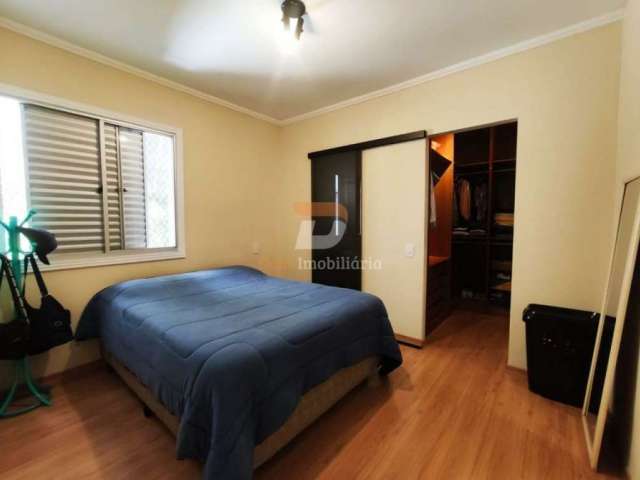 Vende-se apartamento na vila olimpia-sp