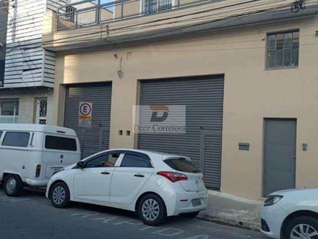 Oportunidade de sala comercial para locação no centro de Diadema.