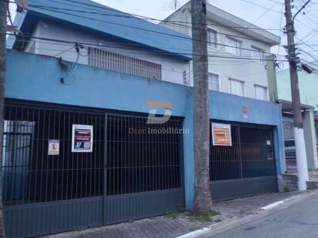 Vendo prédio comercial todo reformado centro de Diadema e fácil Acesso pra São Paulo .