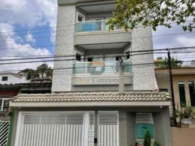 Oportunidade de apartamento para venda no Campestre - Santo André.