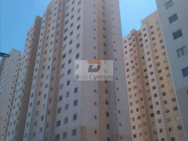 Oportunidade de apartamento no Canhema - Diadema.