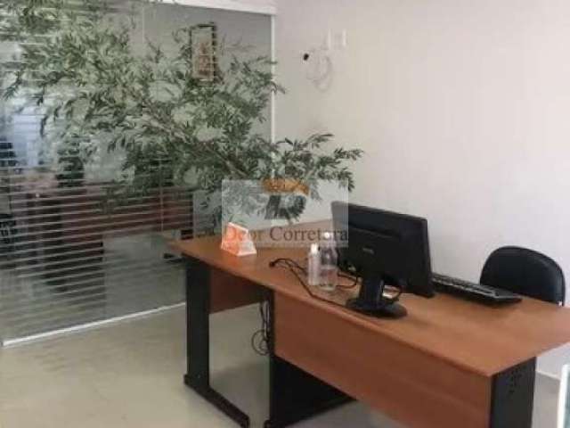 Oportunidade de Sala Comercial para venda no Centro - Santo André