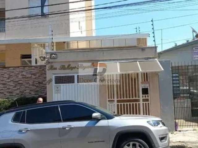 Oportunidade de apartamento para locação na Vila Príncipe de Gales - Santo André.