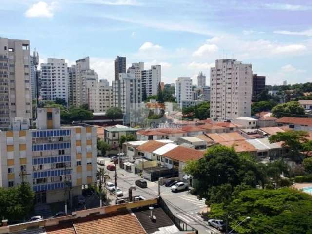 Oportunidade de apartamento para venda no Planalto Paulista - São Paulo.