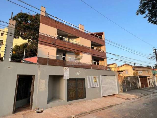 Oportunidade de sobrado para venda na Vila Curuçá - Santo André.