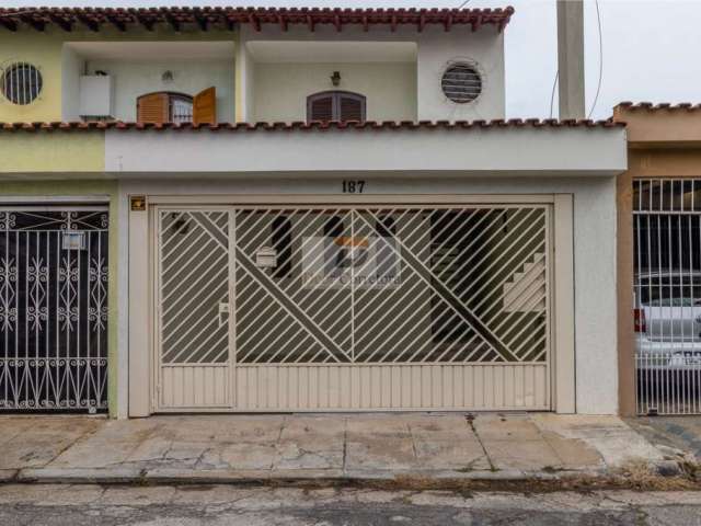 Oportunidade de casa para venda no Planalto - São Bernardo do Campo.