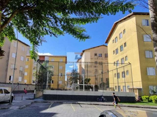 Oportunidade de apartamento para venda no Campanário - Diadema.