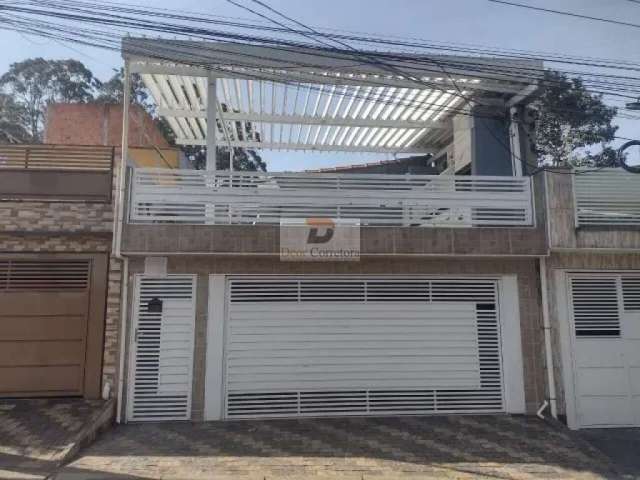 Oportunidade de casa para venda na Dos Casa - São Bernardo do Campo.