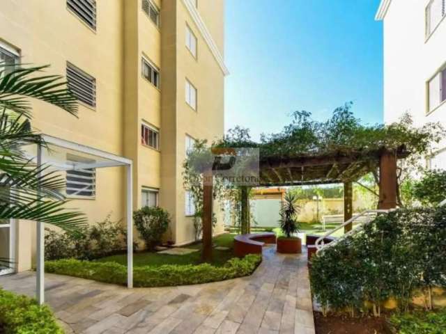 Oportunidade de apartamento para venda na Vila Gonçalves - São Bernardo do Campo.