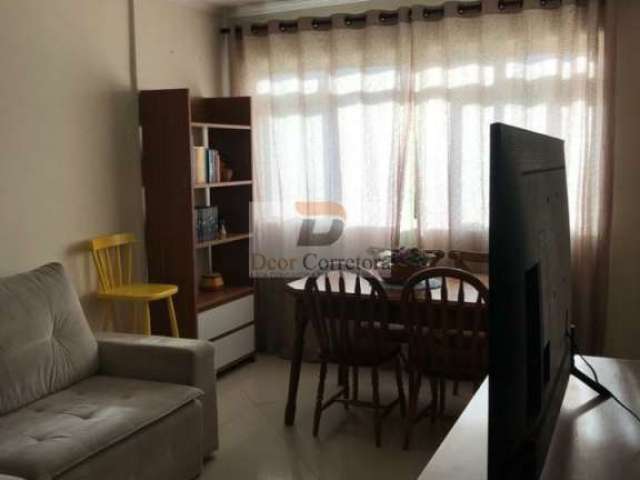 Oportunidade de apartamento para venda no Centro de São Bernardo do Campo.