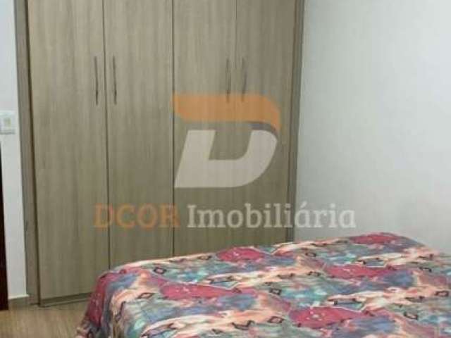 Apartamento com 3 quartos à venda na Rua Amparo, 2, Baeta Neves, São Bernardo do Campo, 133 m2 por R$ 660.000