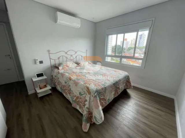 Apartamento com 3 quartos à venda na Avenida Armando Ítalo Setti, 1, Baeta Neves, São Bernardo do Campo, 96 m2 por R$ 1.020.000