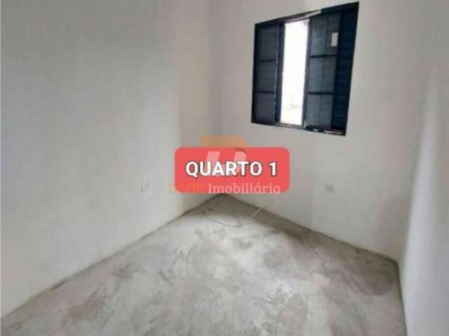 Casa com 2 quartos à venda na Avenida Lauro Gomes, 1, Rudge Ramos, São Bernardo do Campo por R$ 350.000