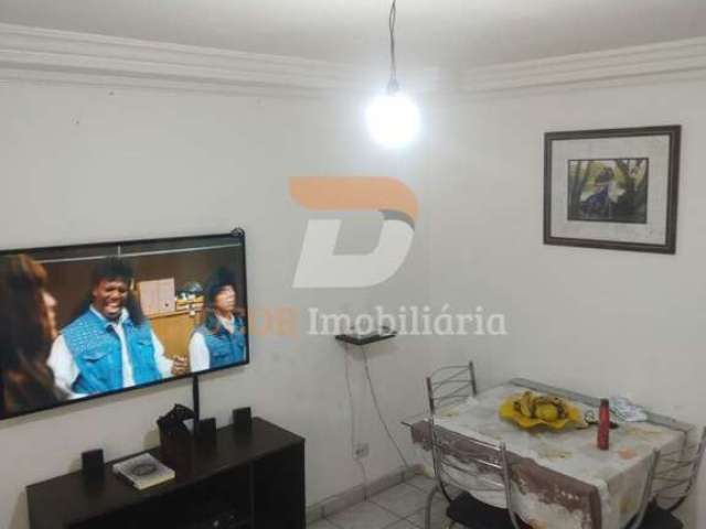 Apartamento com 2 quartos à venda na Rua Manuel Álvares Pimentel, 1150, Jardim Miriam, São Paulo, 40 m2 por R$ 111.000