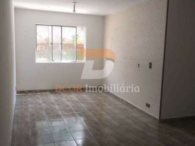 Apartamento com 3 quartos à venda na Avenida Senador Teotônio Vilela, 4696, Vila São José (Cidade Dutra), São Paulo, 70 m2 por R$ 330.000