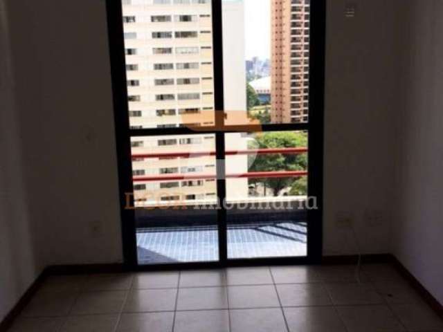 Apartamento com 1 quarto à venda na Rua Carlos Steinen, 253, Paraíso, São Paulo, 31 m2 por R$ 470.000