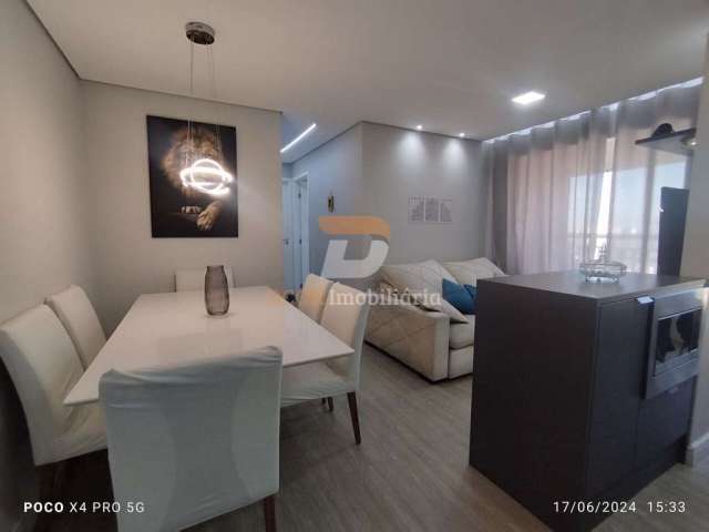 Vende-se apartamento em diadema-sp