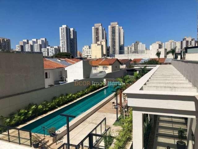 Apartamento com 2 quartos à venda na Rua Doutor Ribeiro de Almeida, 1, Barra Funda, São Paulo, 141 m2 por R$ 999.000