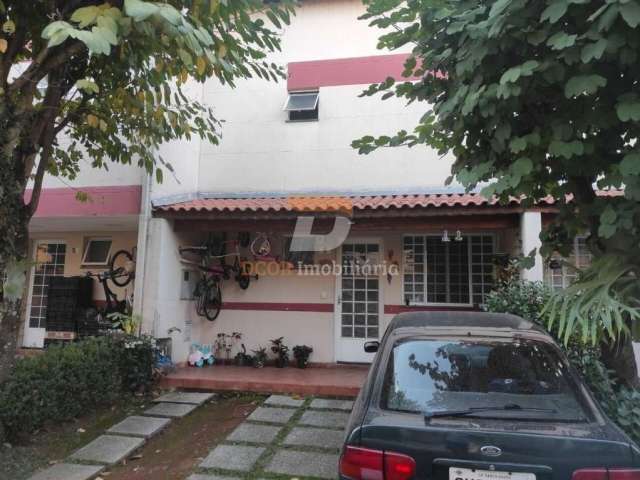 Vende-se casa em condominio em santo andre-sp