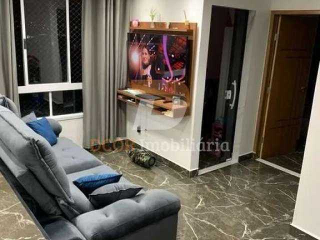 Vende-se apartamento no bairro jd ruyce-sp