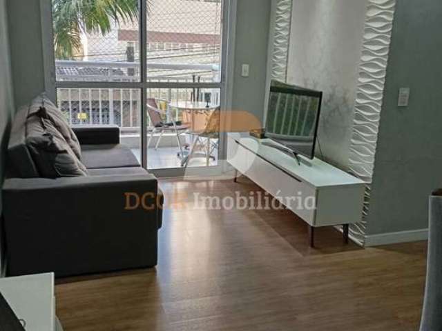 Vendo Apartamento 03 Dorm. sendo 01 Suíte com Churrasqueira na sacada com Exaustor com  Carvão