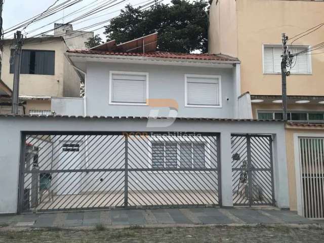 Casa em condomínio fechado com 3 quartos à venda na Rua Elias Assad Chedid, 1, Vila Mariana, São Paulo por R$ 1.390.000