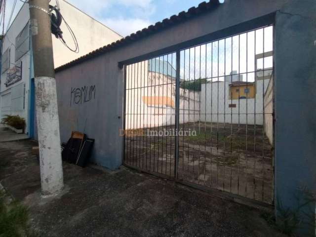 Oportunidade de terreno no Centro de Diadema.