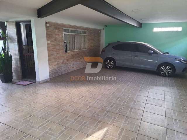 Casa em condomínio fechado com 2 quartos à venda na Rua Pastor Rubens Lopes, 1, Americanópolis, São Paulo por R$ 655.000