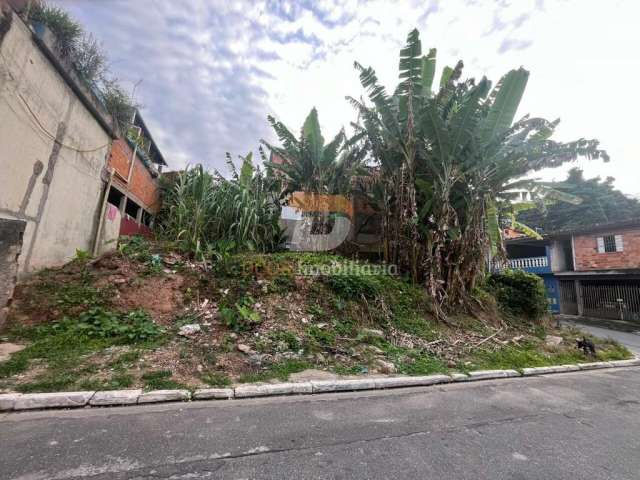 Terreno em condomínio fechado à venda na Rua Piraju, 1, Jardim Almeida Prado, São Paulo por R$ 212.000