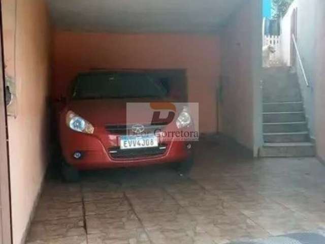 Oportunidade de casa para venda no Batistini - São Bernardo do Campo.