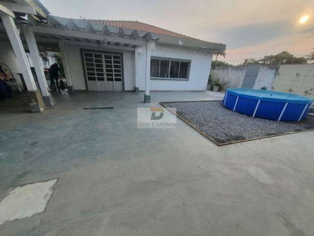 Oportunidade de casa para venda no Balneário Praia do Pernambuco - Guarujá.